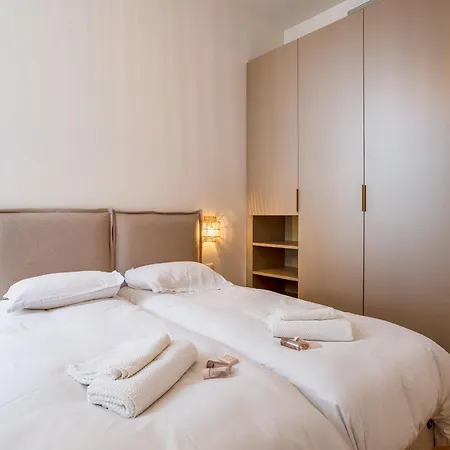 شقة Bay View Ap4470 By Riviera Homes