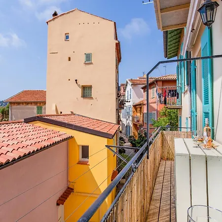 Bay View Ap4470 By Riviera Homes شقة *