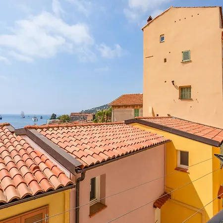 Bay View Ap4470 By Riviera Homes شقة