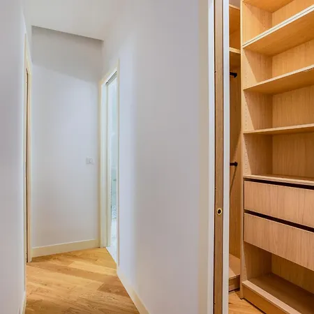 شقة Bay View Ap4470 By Riviera Homes