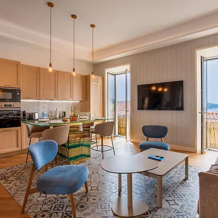 Bay View Ap4470 By Riviera Homes