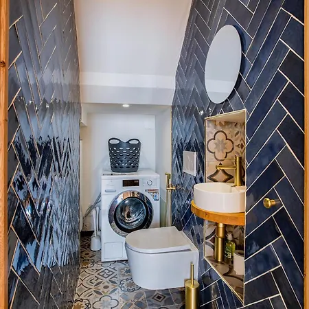 Bay View Ap4470 By Riviera Homes شقة