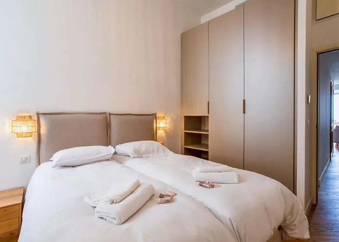 Lejlighed Bay View Ap4470 By Riviera Homes