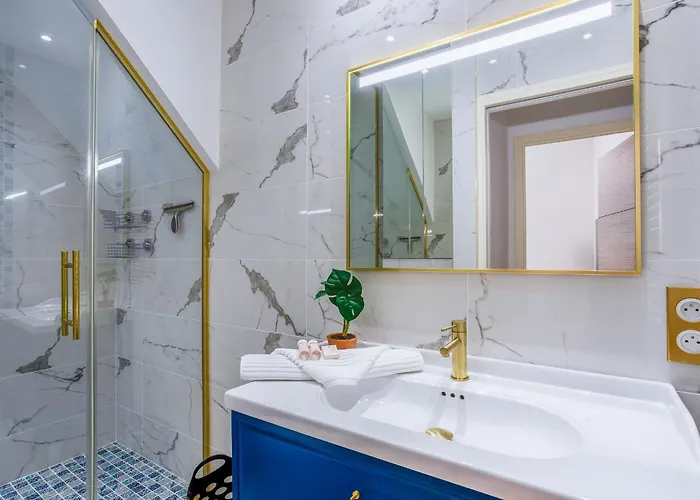 Lejlighed Bay View Ap4470 By Riviera Homes
