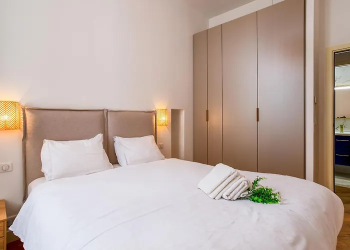 Bay View Ap4470 By Riviera Homes * Villefranche-sur-Mer