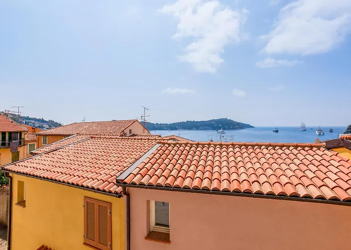 Lejlighed Bay View Ap4470 By Riviera Homes Villefranche-sur-Mer