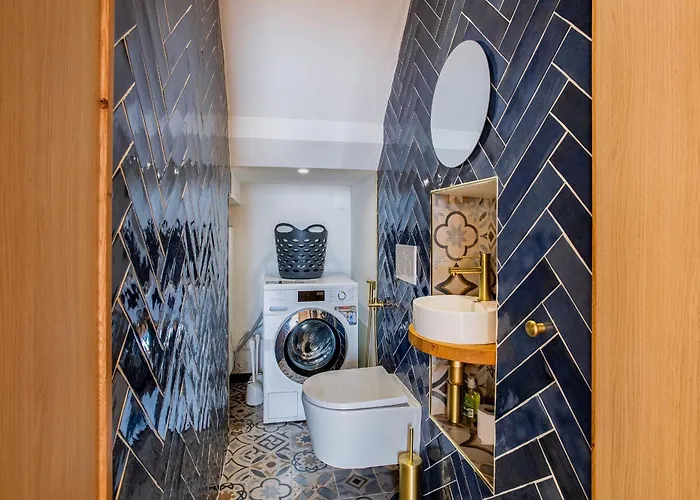 Bay View Ap4470 By Riviera Homes Lejlighed
