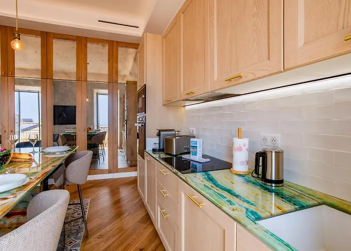 Bay View Ap4470 By Riviera Homes Villefranche-sur-Mer